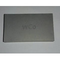 Special Specific Plate of Tungsten Carbide